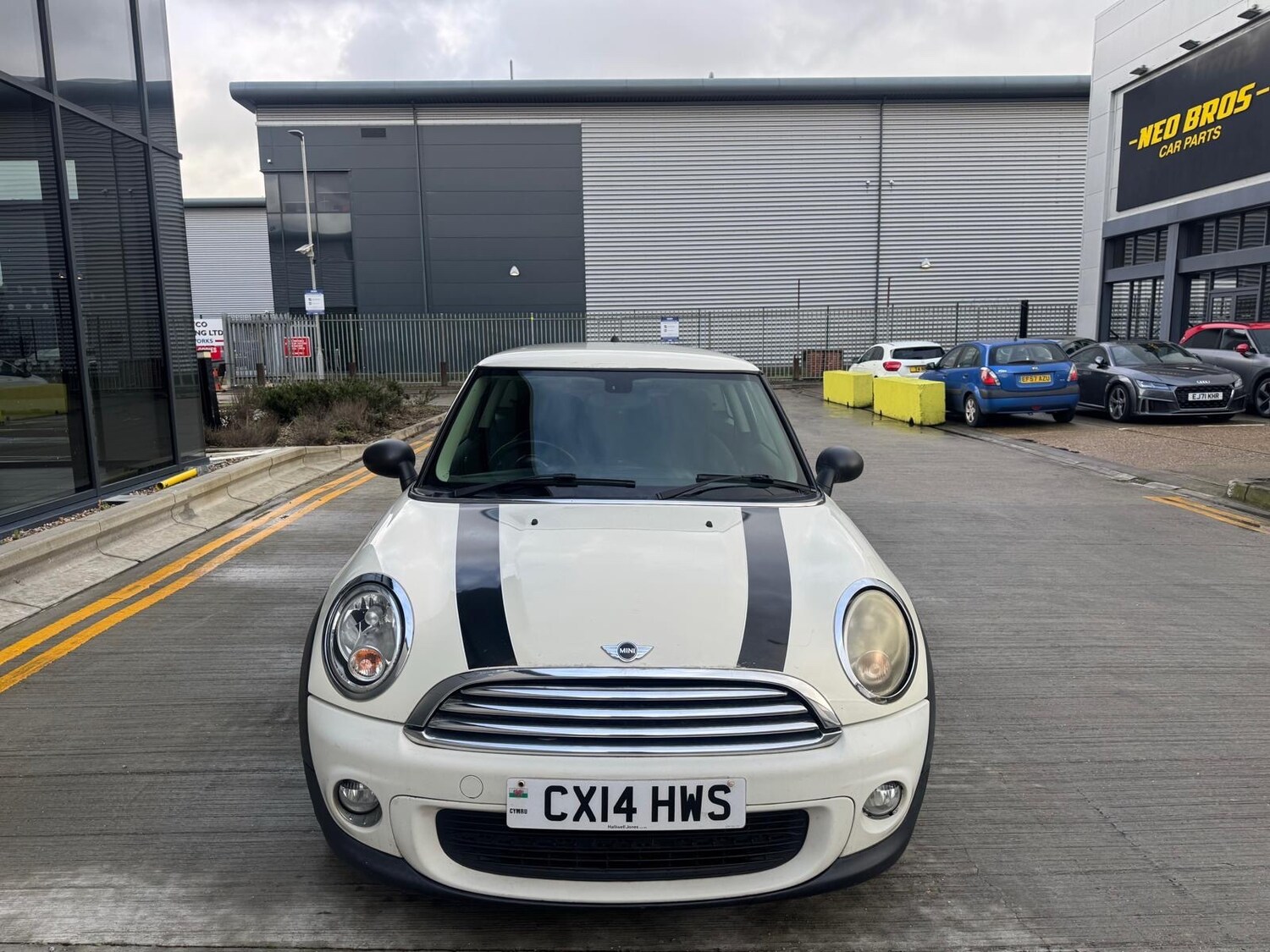 Used MINI Hatch 2014 for sale - 77519815: Photo 39