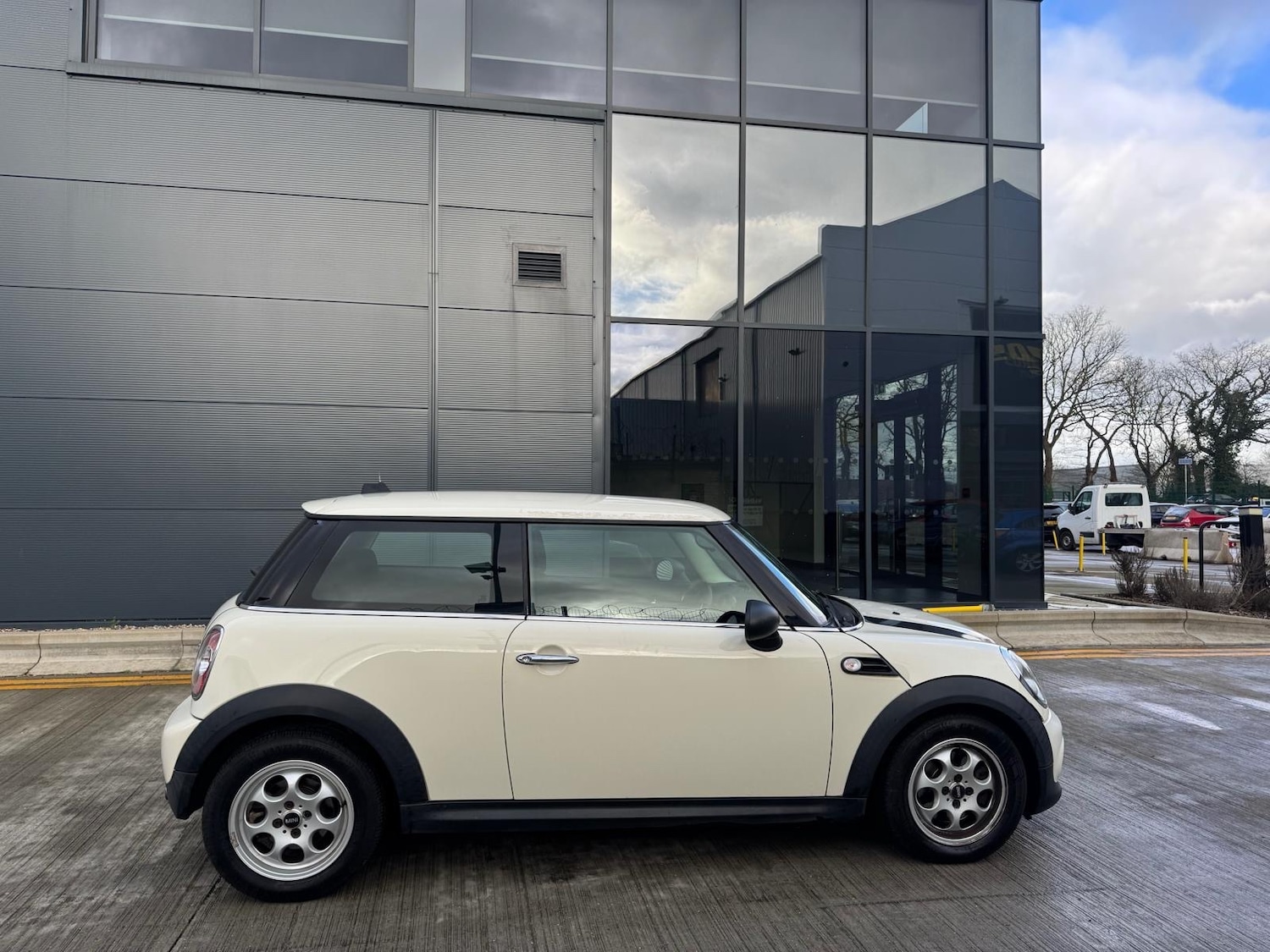 Used MINI Hatch 2014 for sale - 77519815: Photo 4