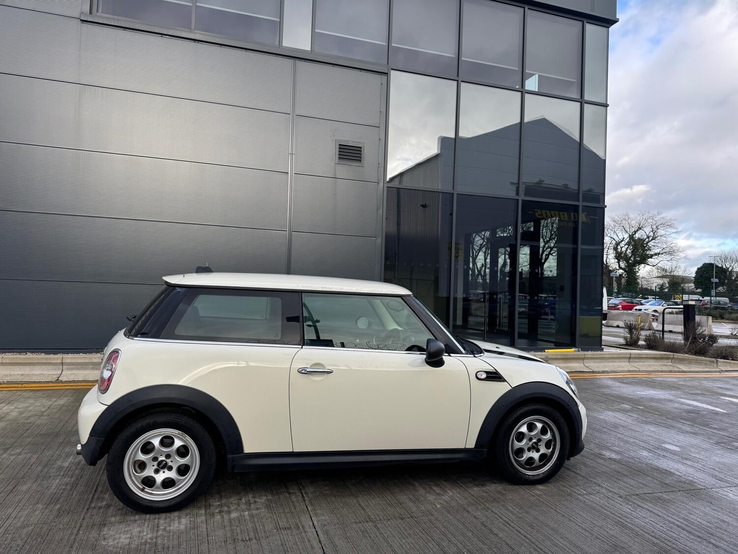 Used MINI Hatch 2014 for sale - 77519815: Photo 40
