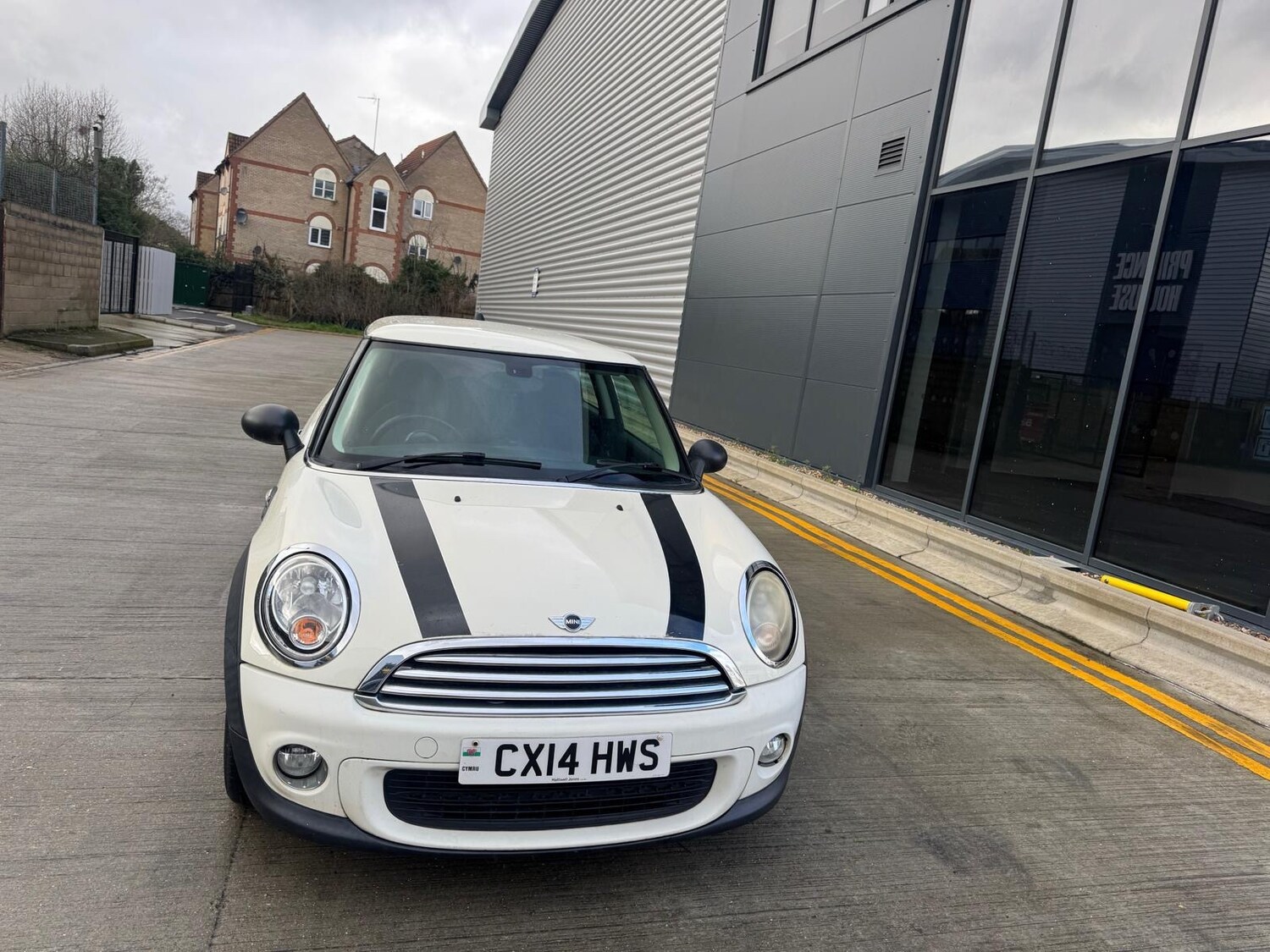 Used MINI Hatch 2014 for sale - 77519815: Photo 43