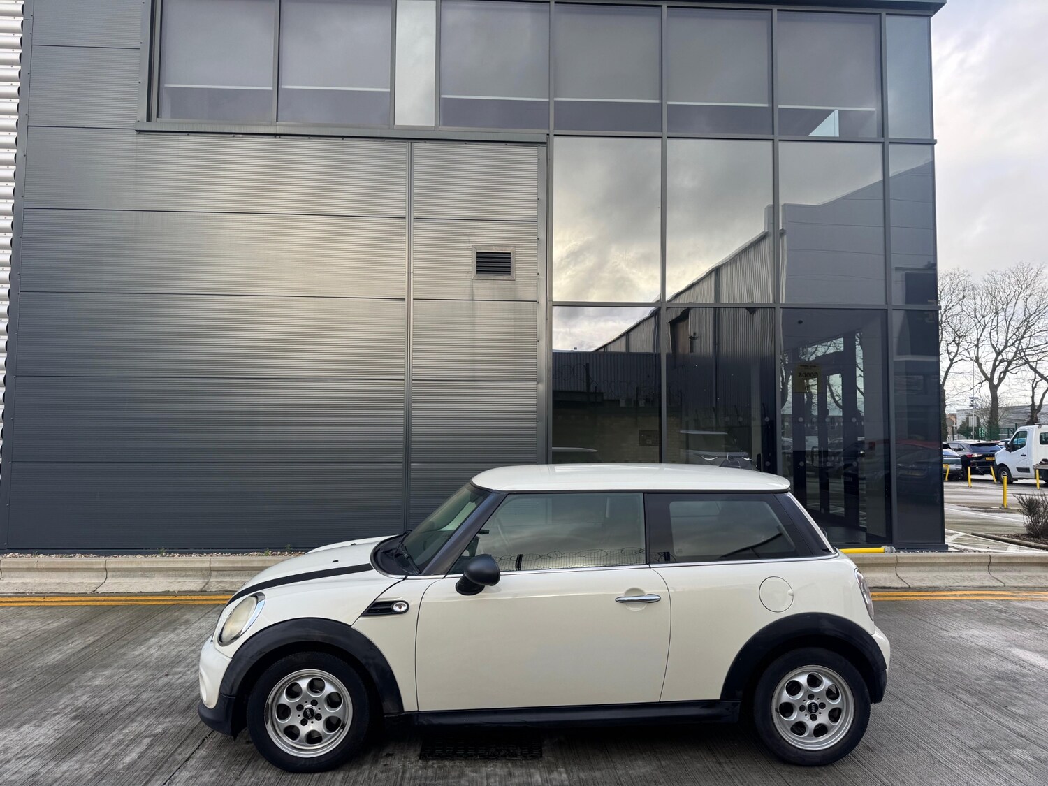 Used MINI Hatch 2014 for sale - 77519815: Photo 45