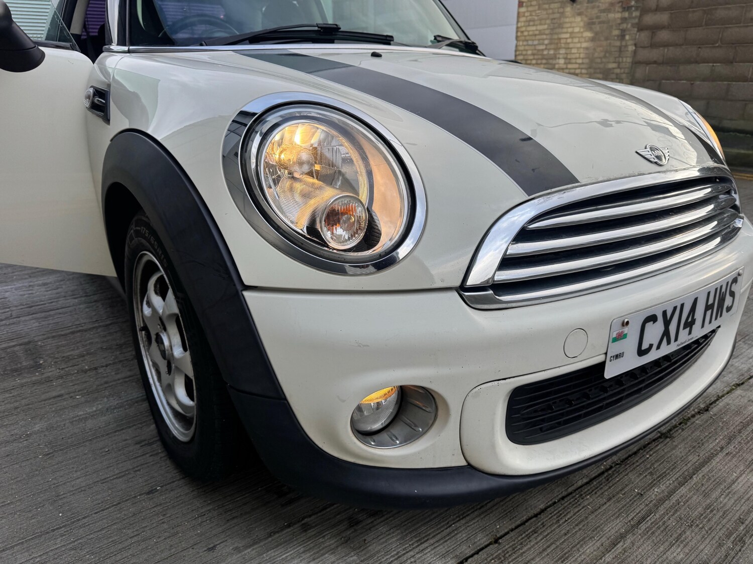 Used MINI Hatch 2014 for sale - 77519815: Photo 46