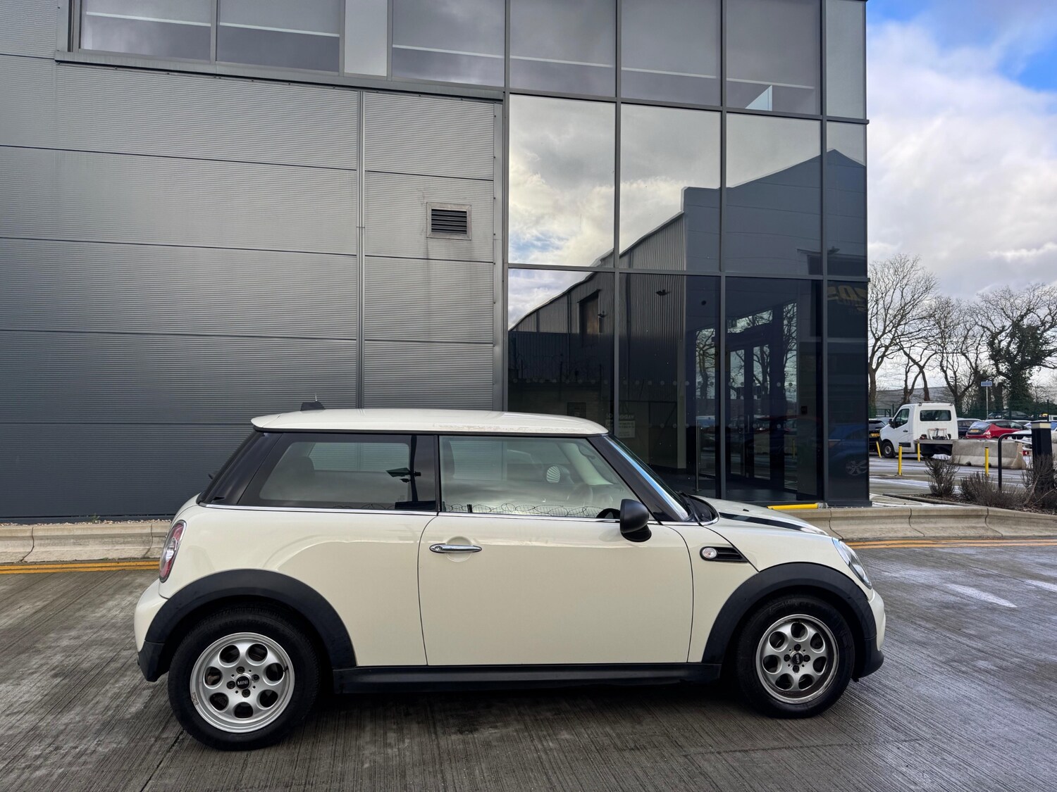 Used MINI Hatch 2014 for sale - 77519815: Photo 49