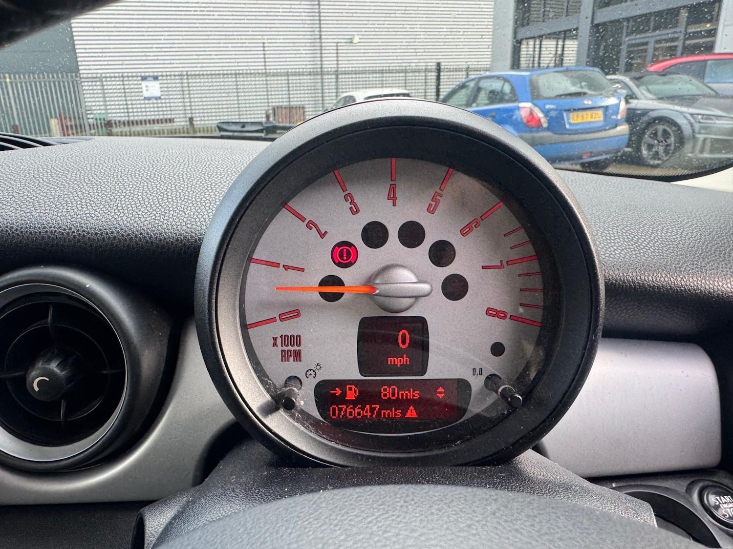 Used MINI Hatch 2014 for sale - 77519815: Photo 5