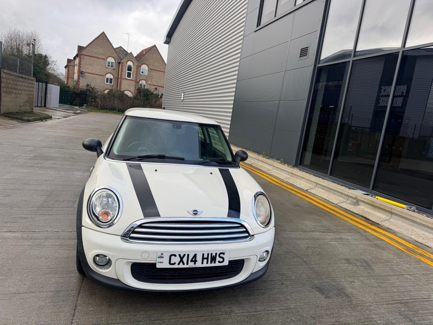 Used MINI Hatch 2014 for sale - 77519815: Photo 50