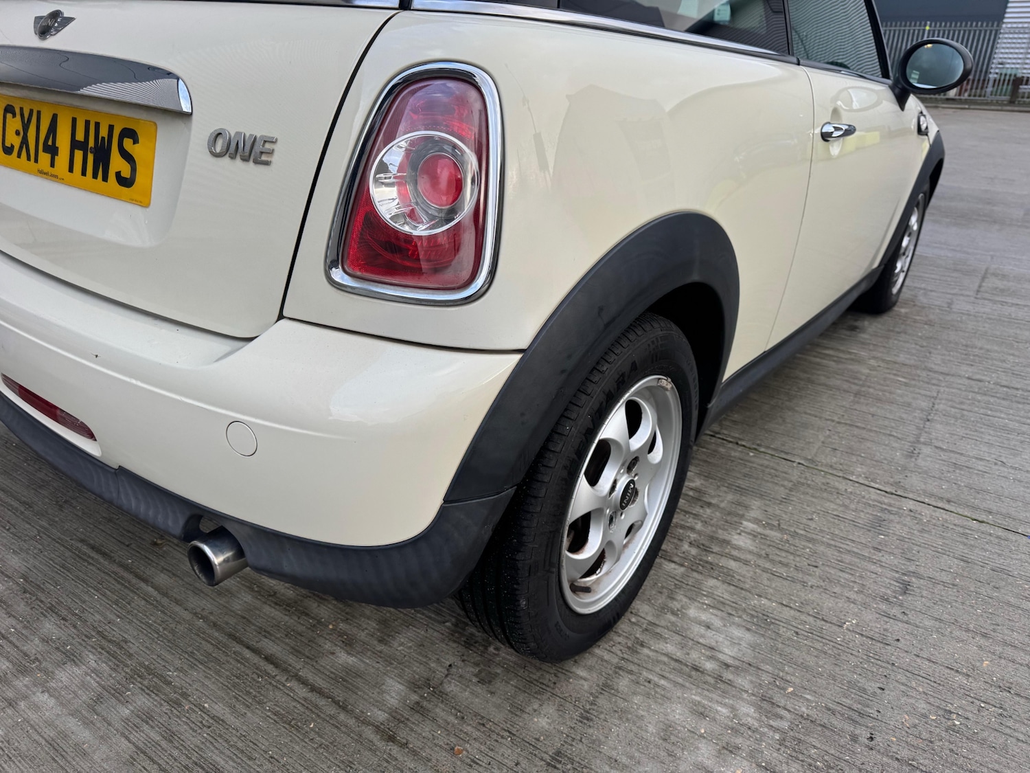 Used MINI Hatch 2014 for sale - 77519815: Photo 8