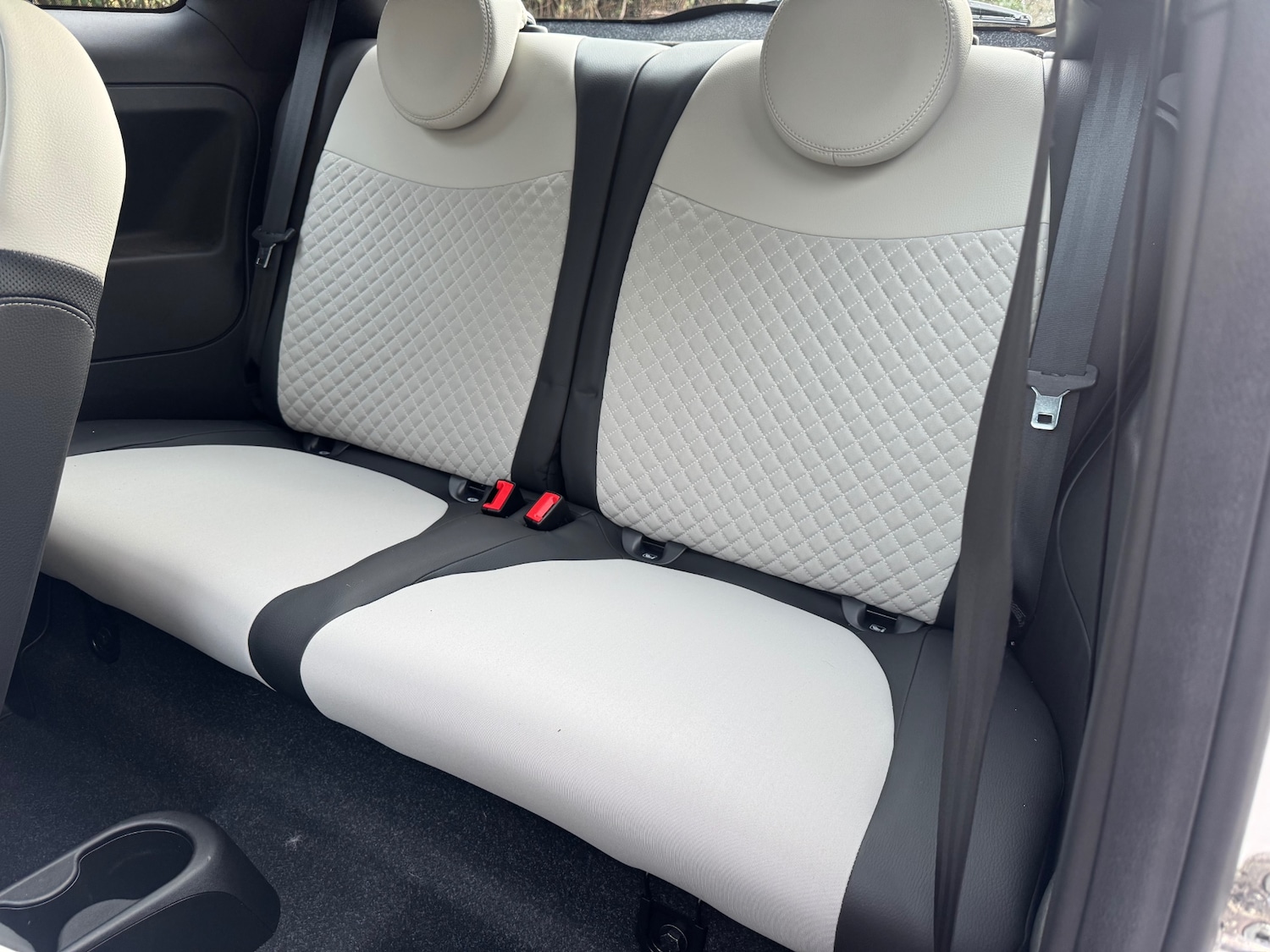 Used Fiat 500 2022 for sale - 77242010: Photo 11