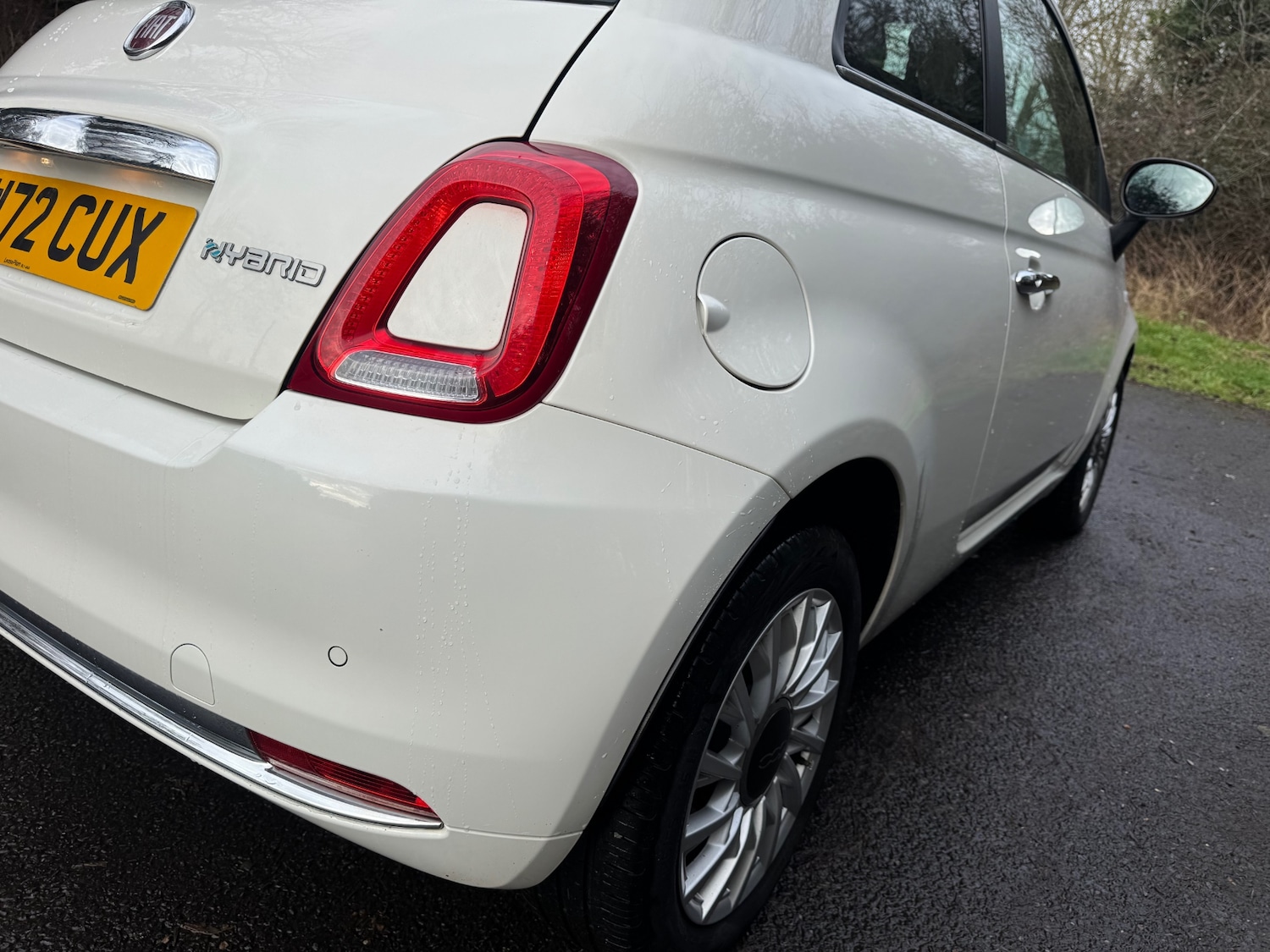 Used Fiat 500 2022 for sale - 77242010: Photo 12