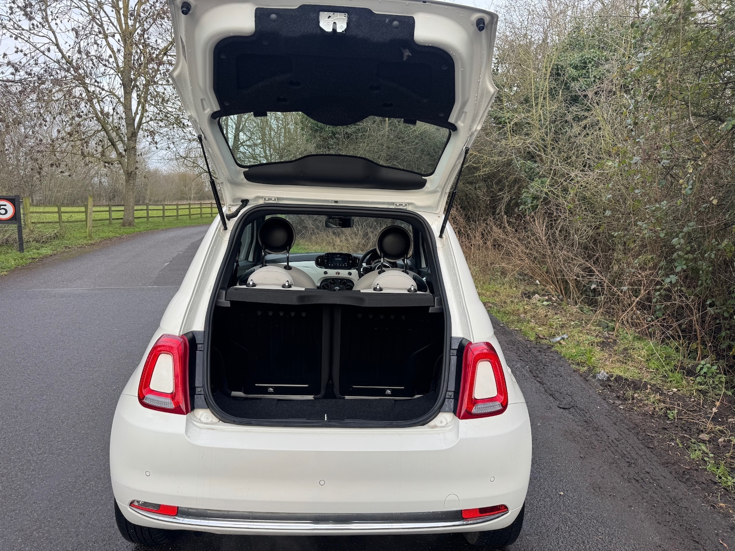 Used Fiat 500 2022 for sale - 77242010: Photo 13