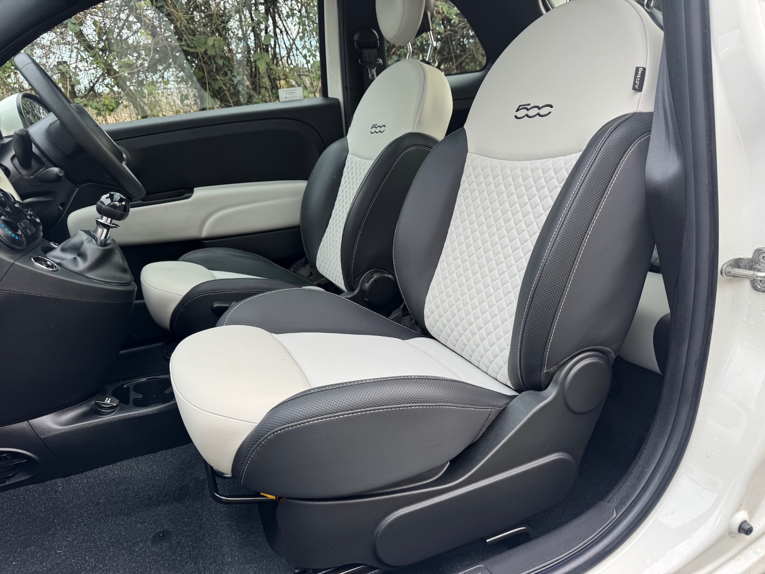 Used Fiat 500 2022 for sale - 77242010: Photo 14