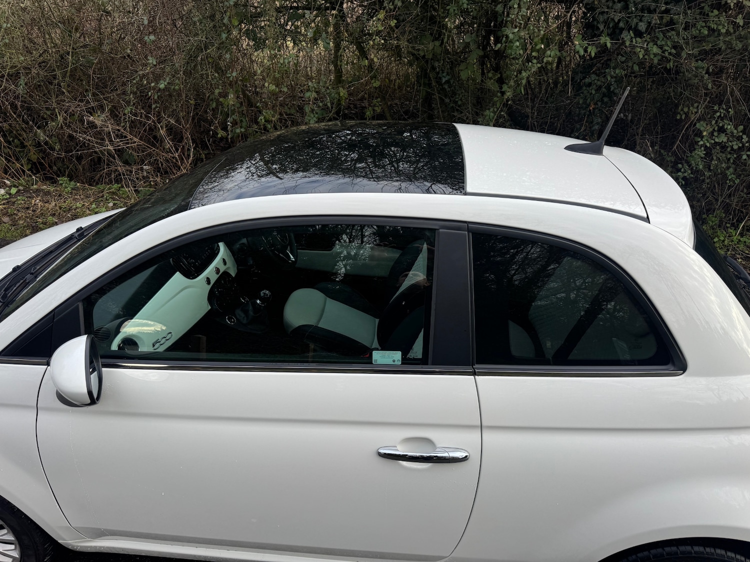 Used Fiat 500 2022 for sale - 77242010: Photo 16