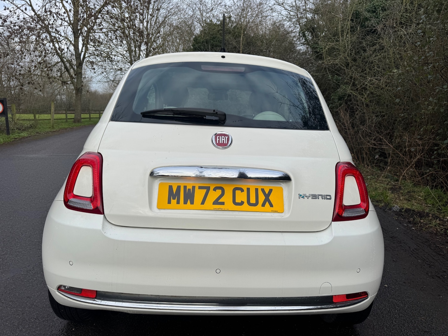 Used Fiat 500 2022 for sale - 77242010: Photo 17