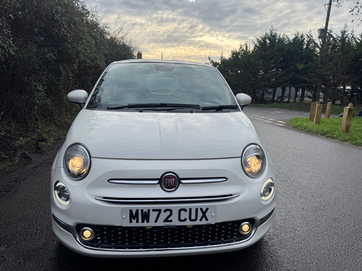 Used Fiat 500 2022 for sale - 77242010: Photo 18