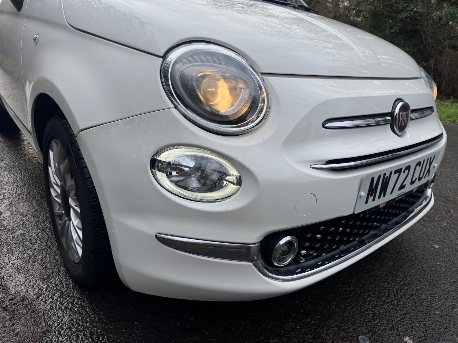 Used Fiat 500 2022 for sale - 77242010: Photo 19