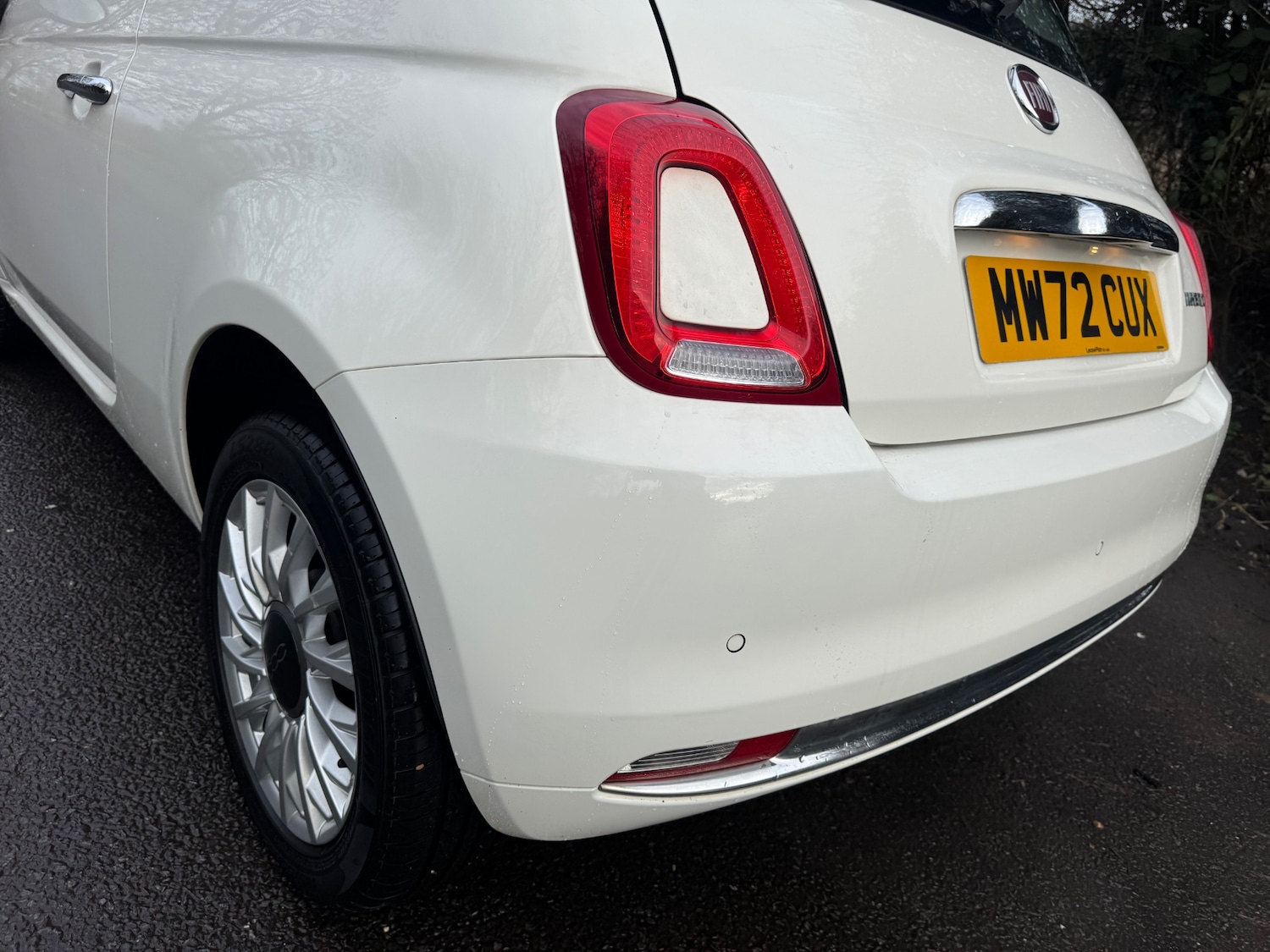 Used Fiat 500 2022 for sale - 77242010: Photo 20