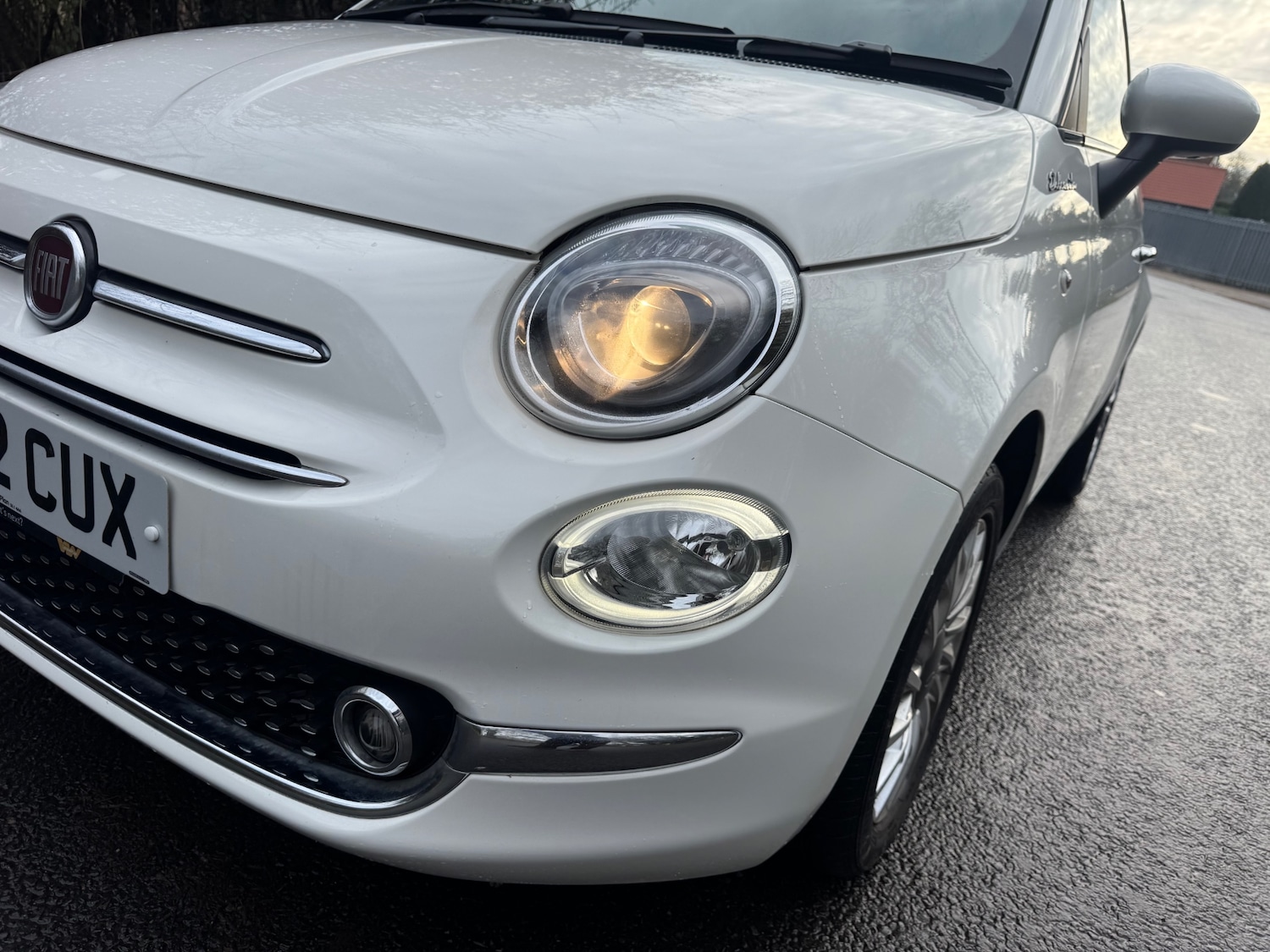 Used Fiat 500 2022 for sale - 77242010: Photo 21