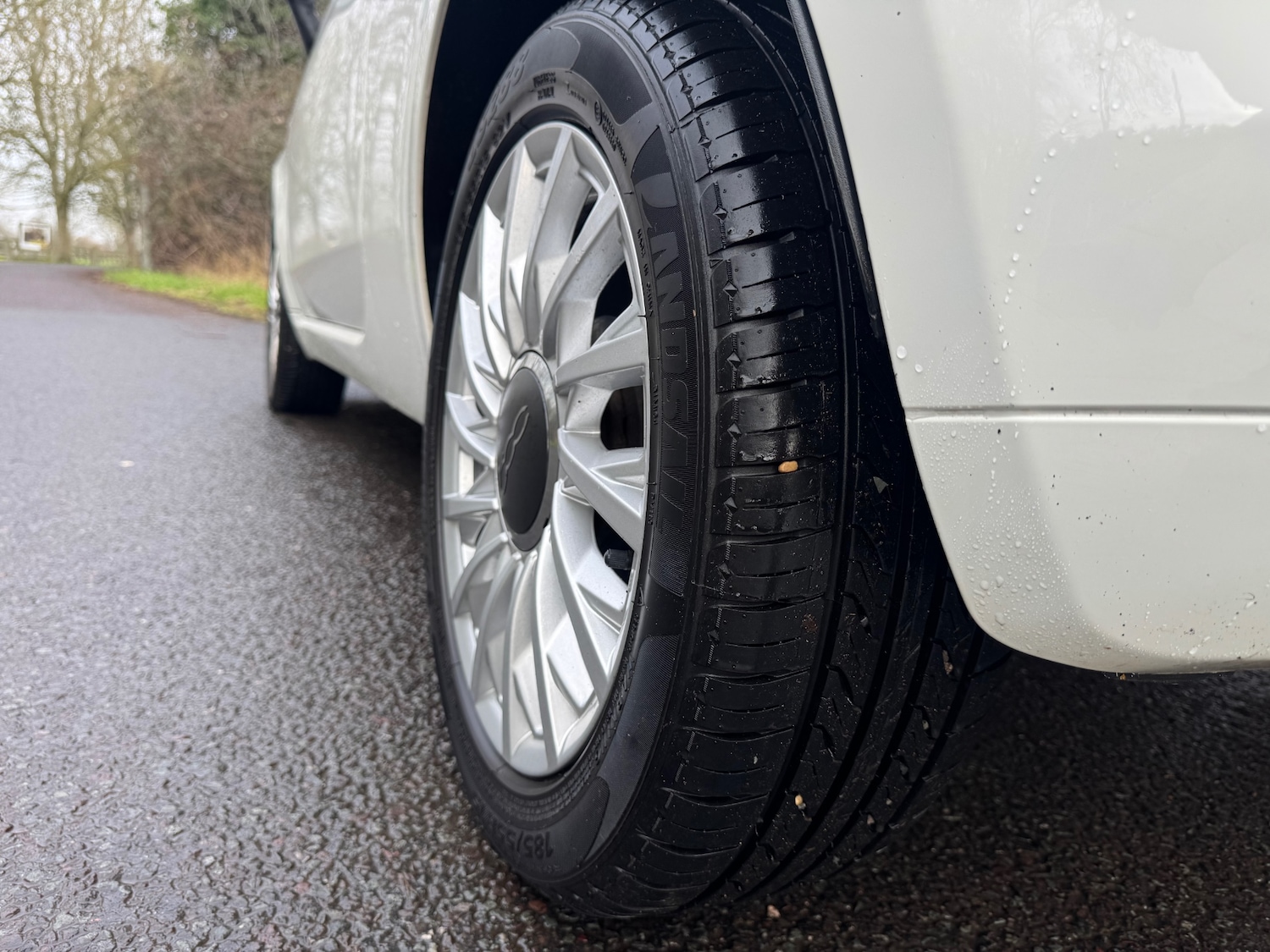 Used Fiat 500 2022 for sale - 77242010: Photo 23