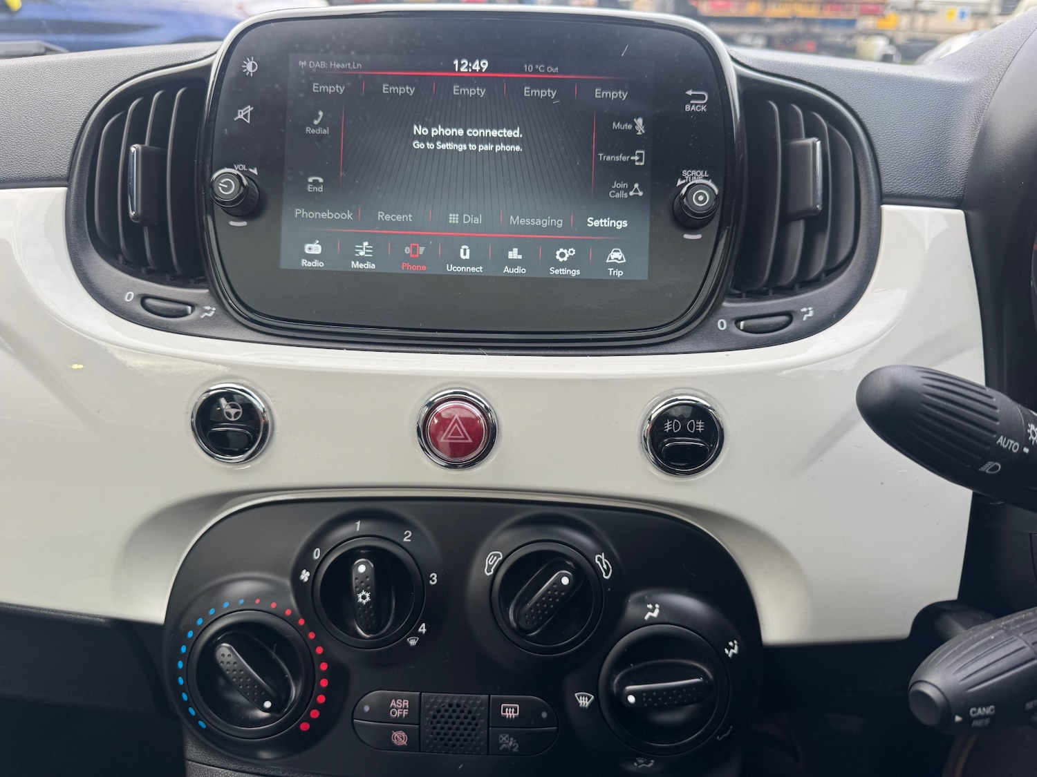 Used Fiat 500 2022 for sale - 77242010: Photo 28