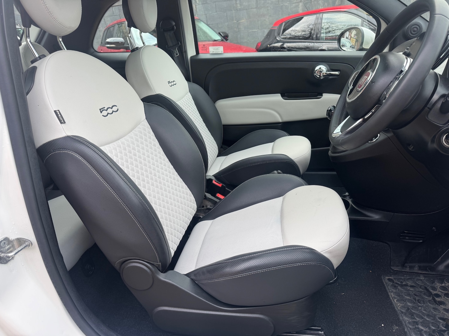 Used Fiat 500 2022 for sale - 77242010: Photo 8