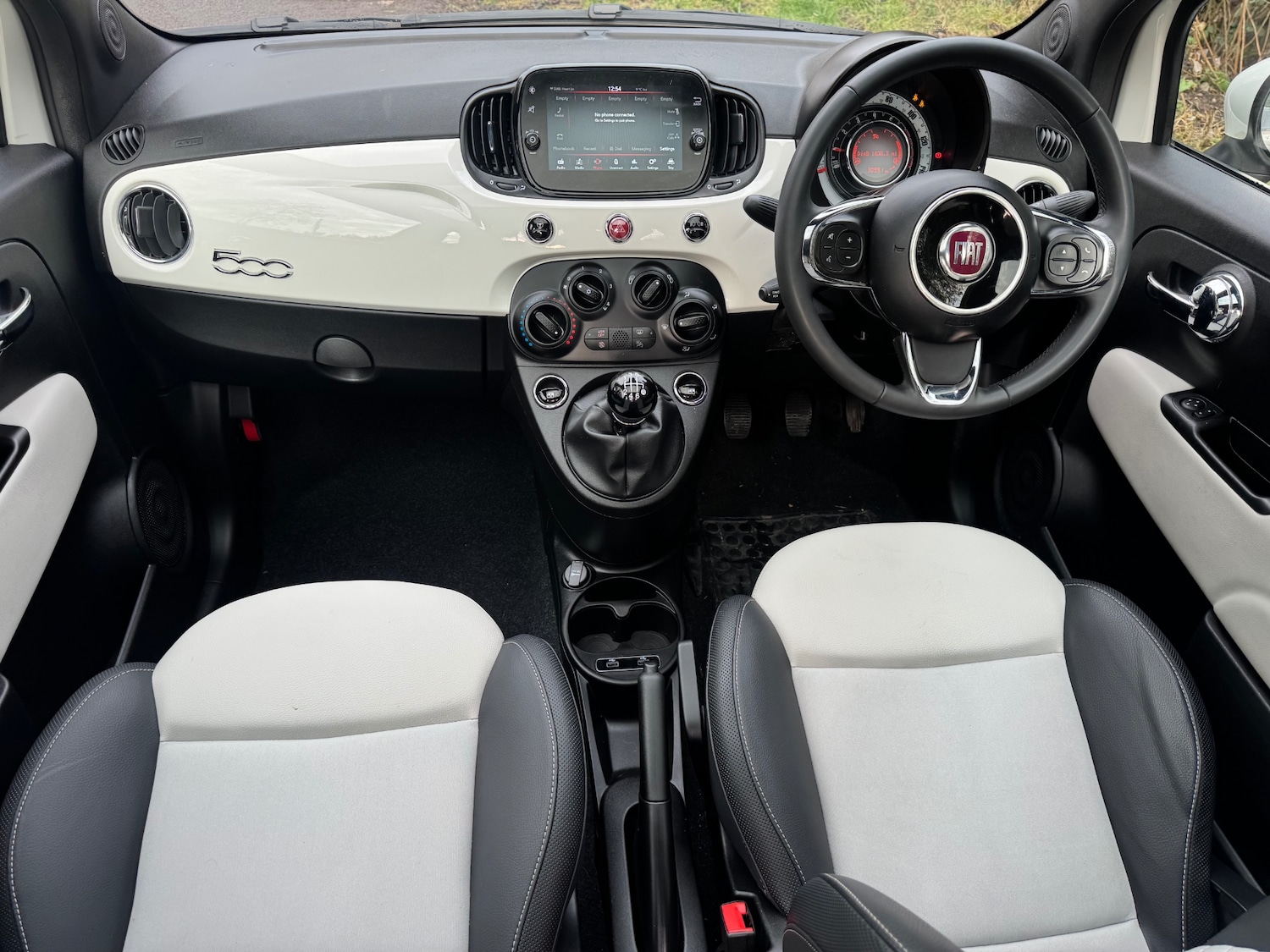 Used Fiat 500 2022 for sale - 77242010: Photo 9