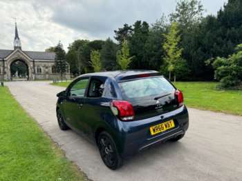 Used Peugeot 108 2016 for sale - 74568595: Photo