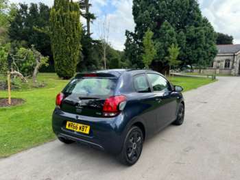 Used Peugeot 108 2016 for sale - 74568595: Photo