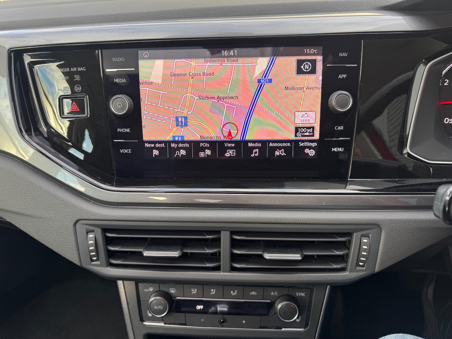 Vehicle 19