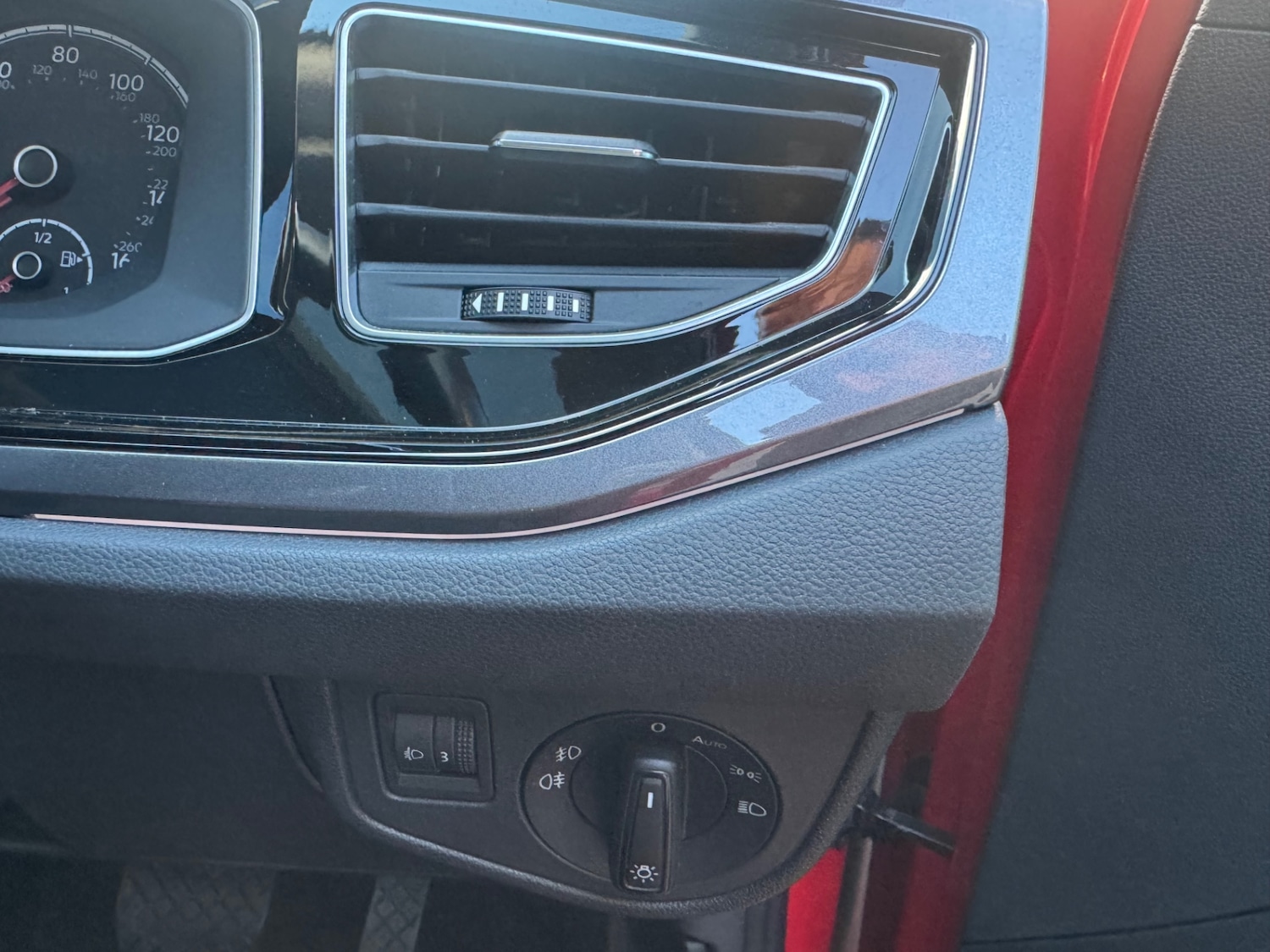 Vehicle 38