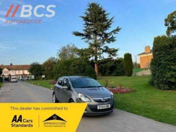 2014 (64) - 1.3 CDTi ecoFLEX SXi 5dr [AC] [Start Stop] for sale