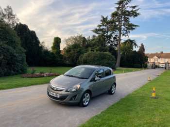 Used Vauxhall Corsa 2014 for sale - 74569087: Photo