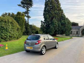 Used Vauxhall Corsa 2014 for sale - 74569087: Photo