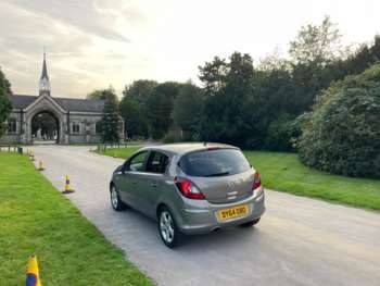 Used Vauxhall Corsa 2014 for sale - 74569087: Photo