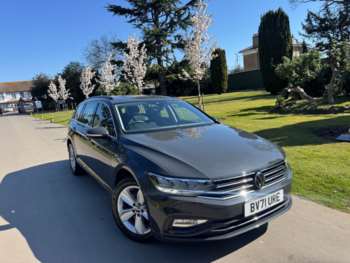 2021 (71) - 1.5 TSI EVO SE Nav 5dr DSG
