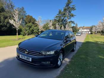 Used Volkswagen Passat 2021 for sale - 74559605: Photo