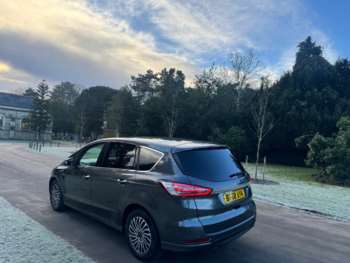 Used Ford S-Max 2018 for sale - 74569076: Photo