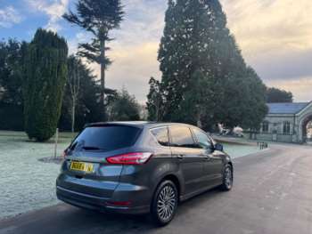 Used Ford S-Max 2018 for sale - 74569076: Photo