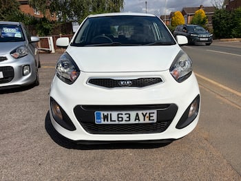 Used Kia Picanto 2014 for sale - 79571989: Photo