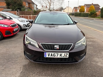 Used SEAT Leon 2018 for sale - 77293773: Photo