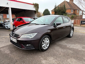 Used SEAT Leon 2018 for sale - 77293773: Photo