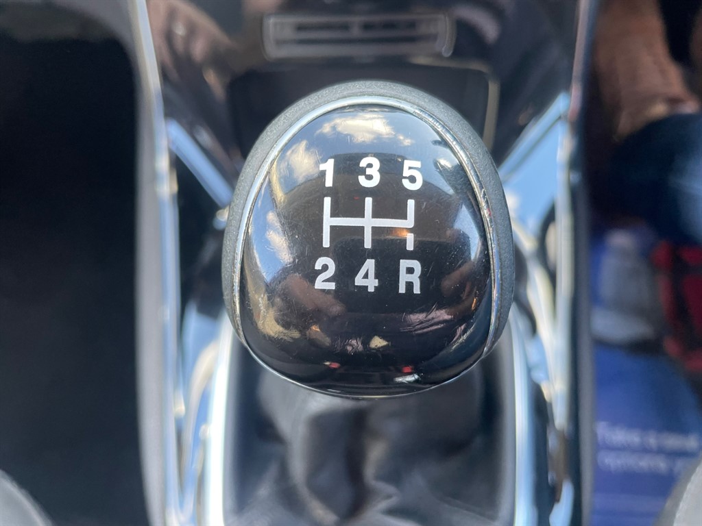 Used Ford Fiesta 2016 for sale - 76609790: Photo 10