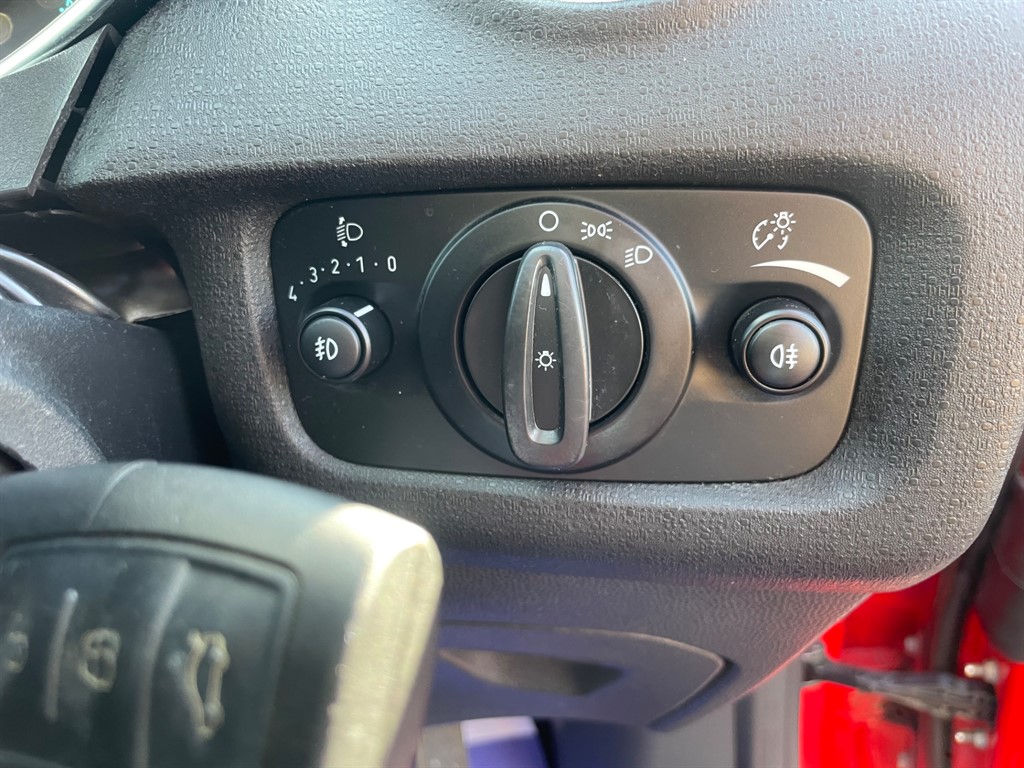 Used Ford Fiesta 2016 for sale - 76609790: Photo 14