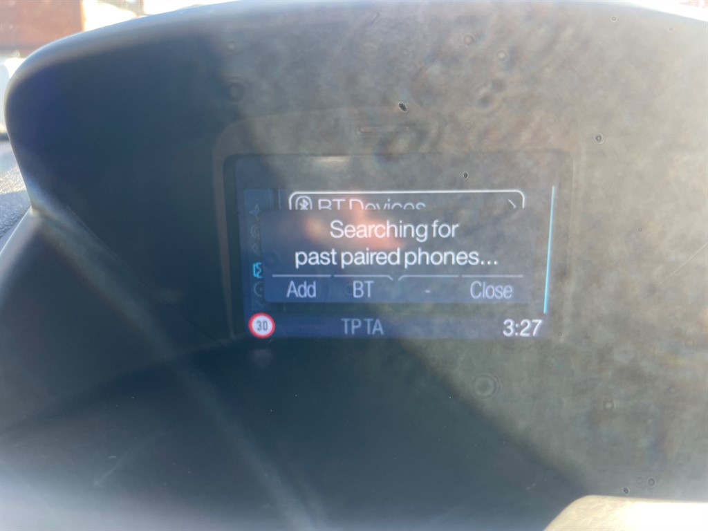 Used Ford Fiesta 2016 for sale - 76609790: Photo 18