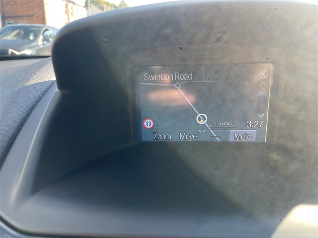 Used Ford Fiesta 2016 for sale - 76609790: Photo 20