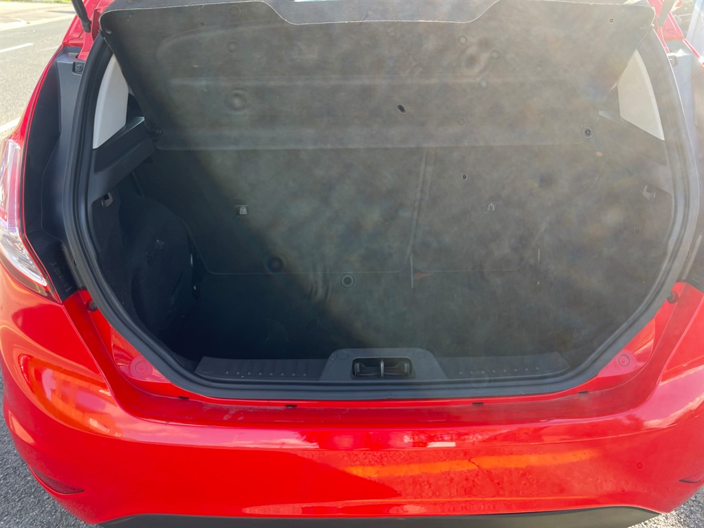 Used Ford Fiesta 2016 for sale - 76609790: Photo 21