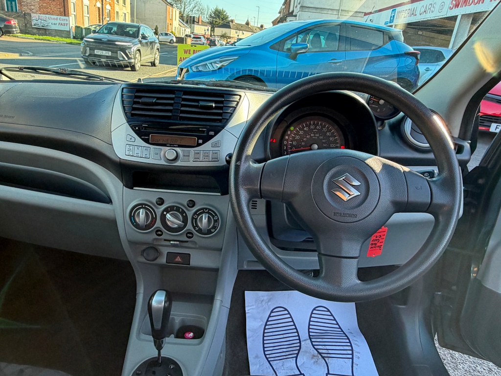 Used Suzuki Alto 2009 for sale - 77918251: Photo 10