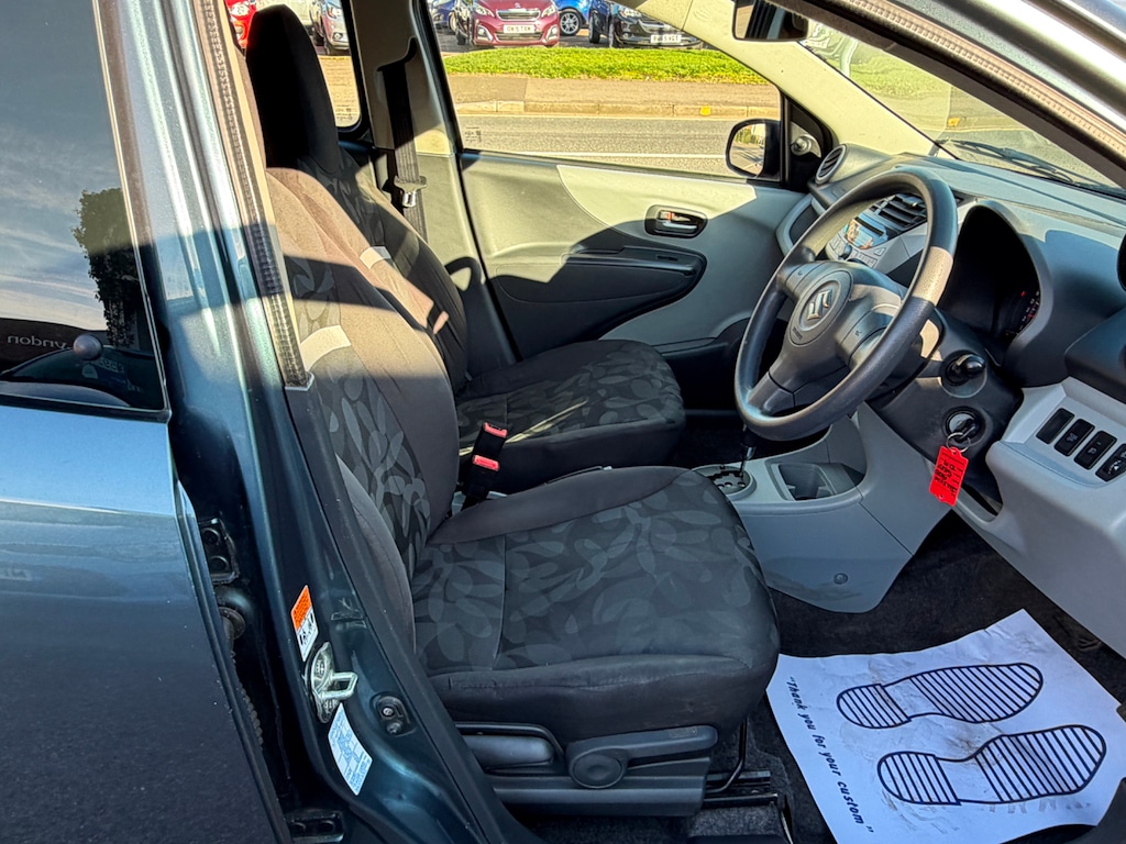 Used Suzuki Alto 2009 for sale - 77918251: Photo 11