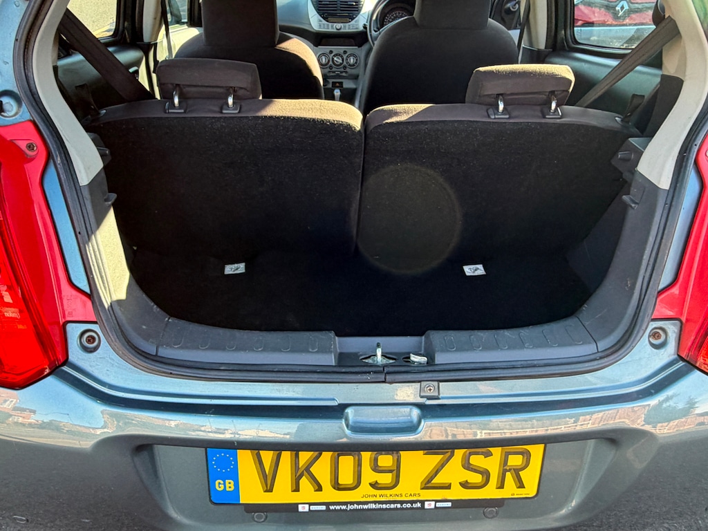 Used Suzuki Alto 2009 for sale - 77918251: Photo 18