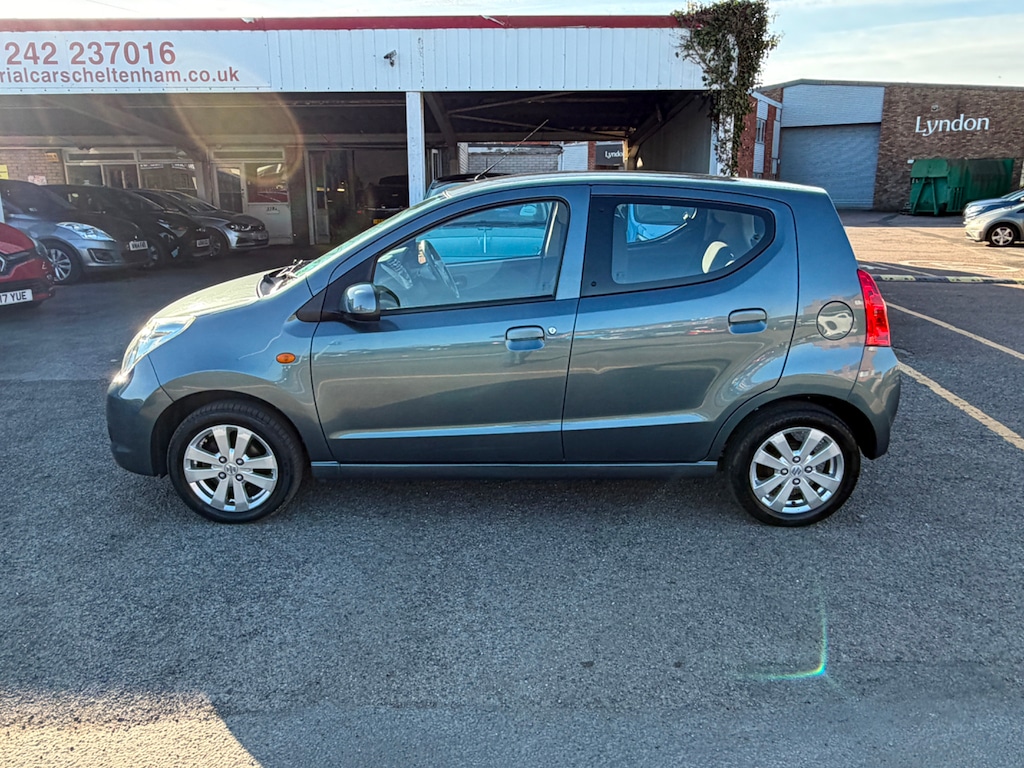 Used Suzuki Alto 2009 for sale - 77918251: Photo 6