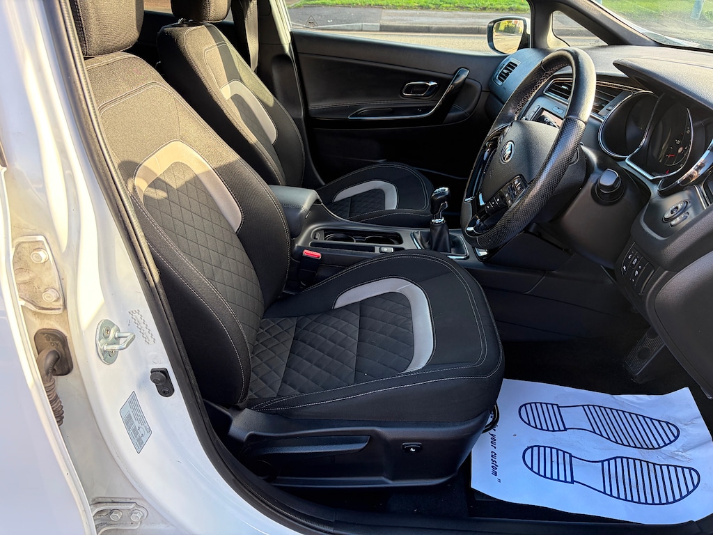 Used Kia Ceed 2018 for sale - 76882090: Photo 10