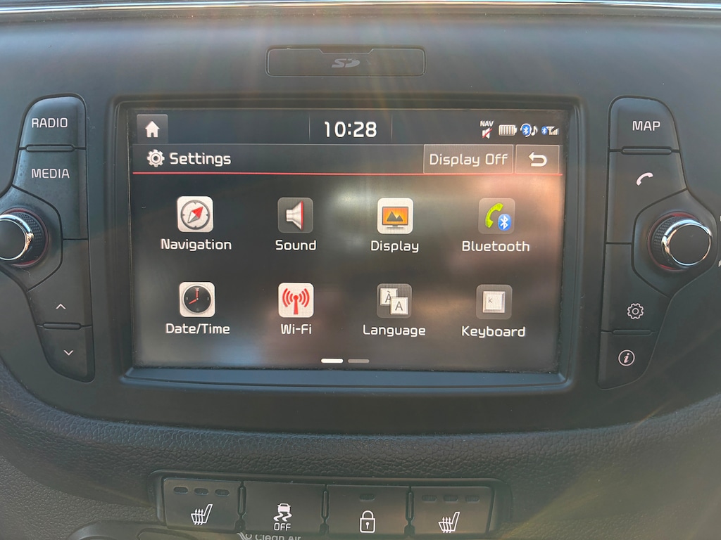 Used Kia Ceed 2018 for sale - 76882090: Photo 23